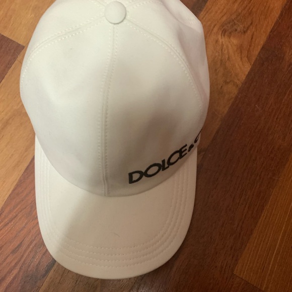 Dolce Gabbana baseball hat - Picture 4 of 10